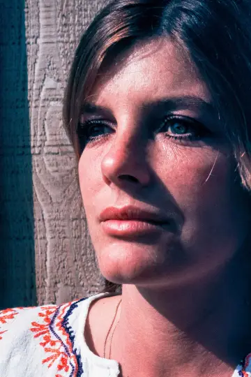 Zdjęcie Katharine Ross #35904