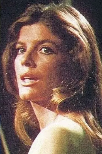 Zdjęcie Katharine Ross #35905