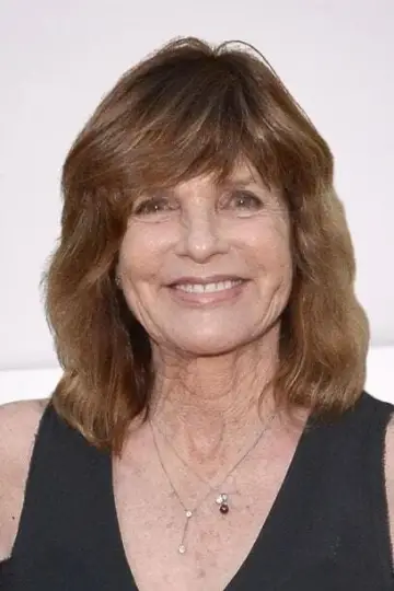 Zdjęcie Katharine Ross #35906