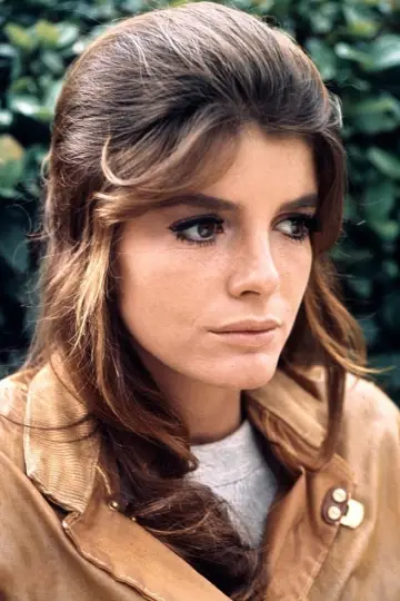 Zdjęcie Katharine Ross #35907