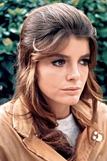 Zdjęcie Katharine Ross #35908