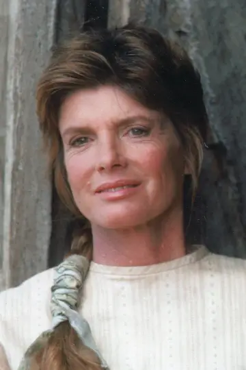 Zdjęcie Katharine Ross #35909