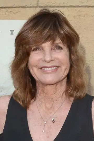 Zdjęcie Katharine Ross #35910