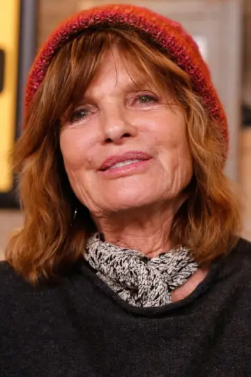 Zdjęcie Katharine Ross #35911