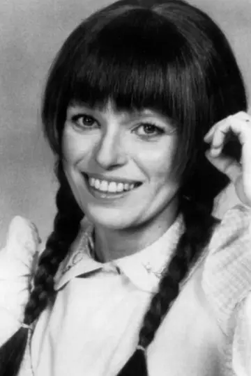 Zdjęcie Louise Lasser #122532