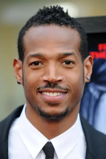 Zdjęcie Marlon Wayans #21477