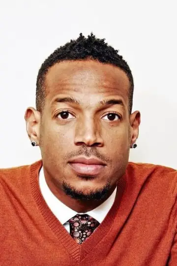 Zdjęcie Marlon Wayans #21478