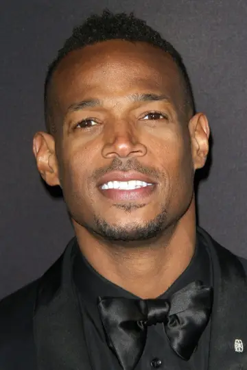 Zdjęcie Marlon Wayans #21479