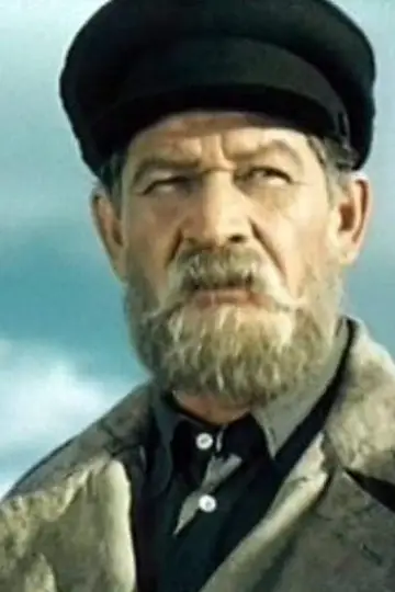 Zdjęcie Aleksandr Antonov #115916