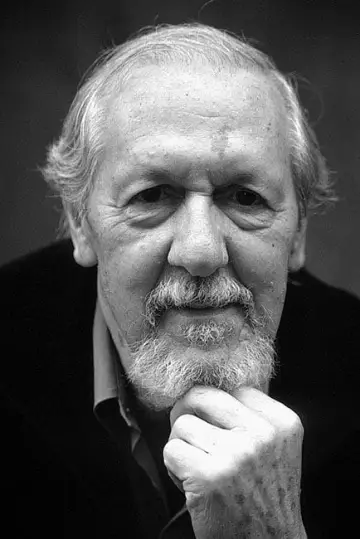 Zdjęcie Brian Aldiss #74815