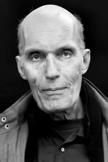 Zdjęcie Carel Struycken #38016