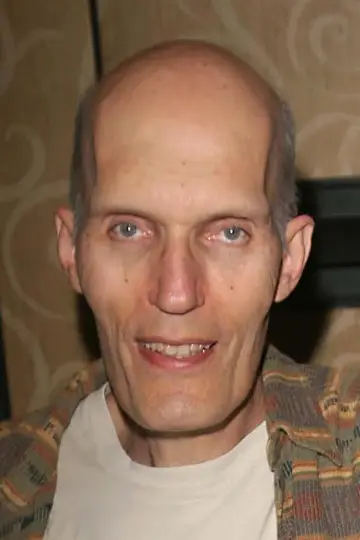 Zdjęcie Carel Struycken #38017