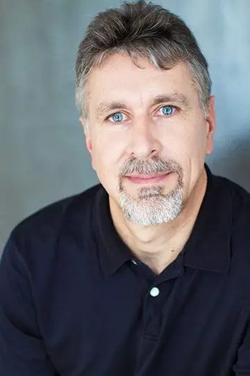 Zdjęcie Craig Berkey #26202