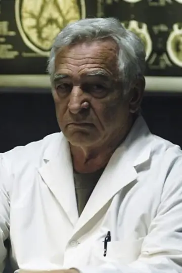 Zdjęcie Donnelly Rhodes #46561