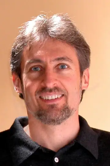Zdjęcie Eric Brevig #11576