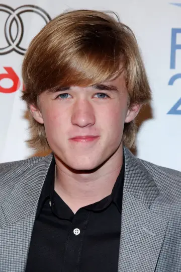 Zdjęcie Haley Joel Osment #2125