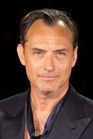 Zdjęcie Jude Law (Jude Law) #326849