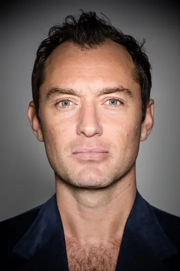 Zdjęcie Jude Law (Jude Law) #326850