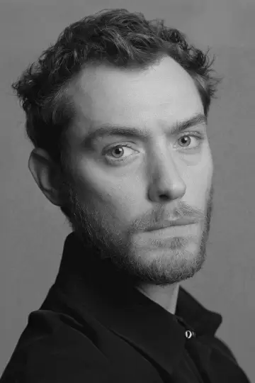 Zdjęcie Jude Law (Jude Law) #326851
