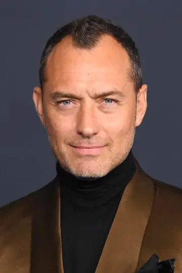 Zdjęcie Jude Law (Jude Law) #326852