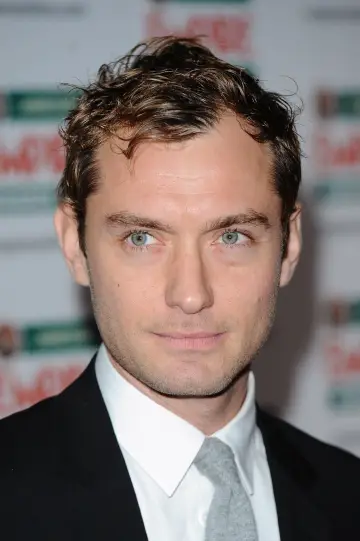 Zdjęcie Jude Law #65523