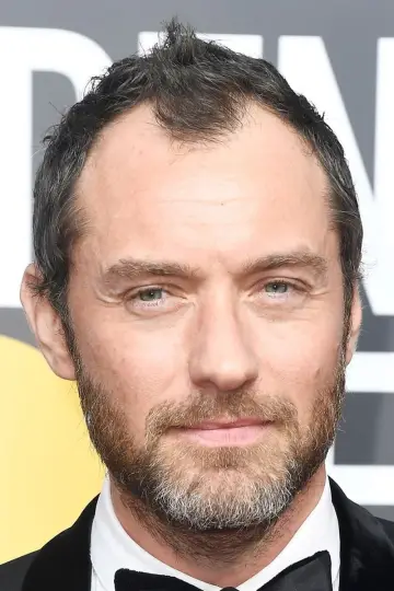 Zdjęcie Jude Law #65524