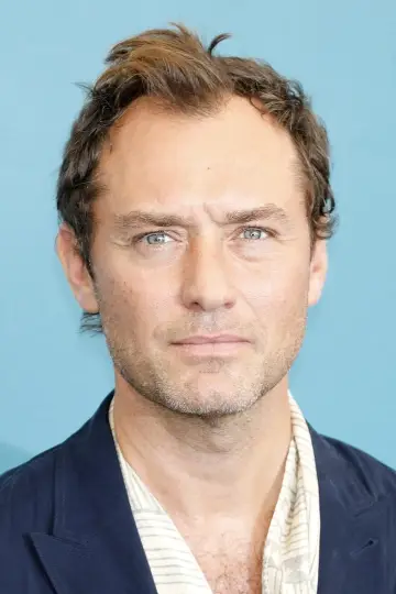 Zdjęcie Jude Law #65525