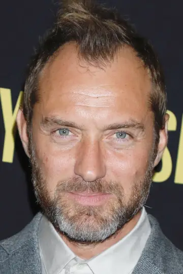 Zdjęcie Jude Law (Jude Law) #65527