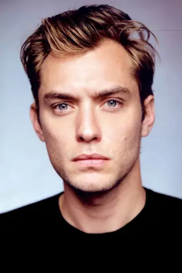 Zdjęcie Jude Law (Jude Law) #65532