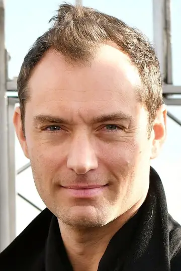 Zdjęcie Jude Law (Jude Law) #65535
