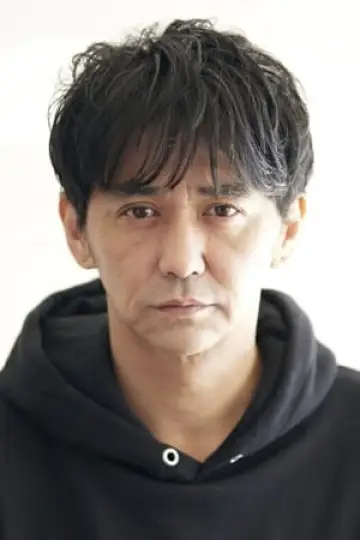 Zdjęcie Jun Murakami #100044