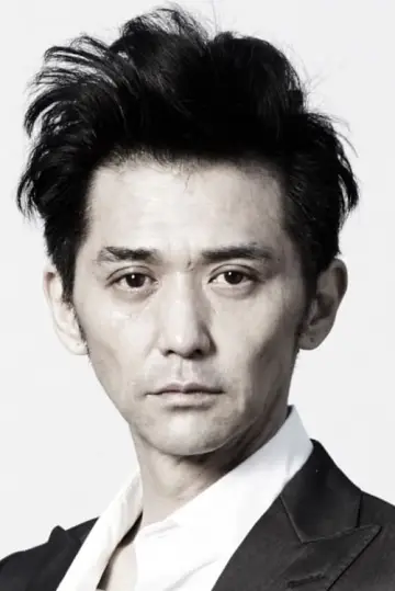 Zdjęcie Jun Murakami #100045