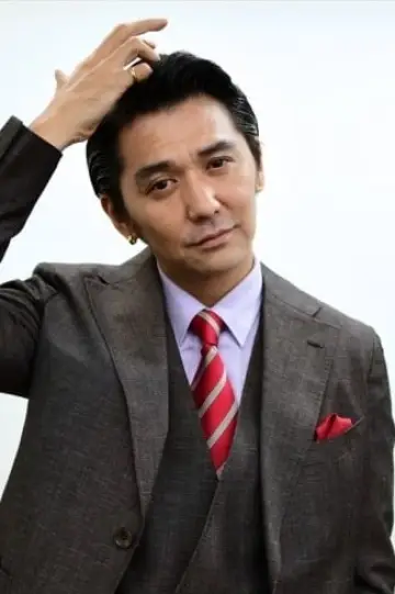 Zdjęcie Jun Murakami #100046