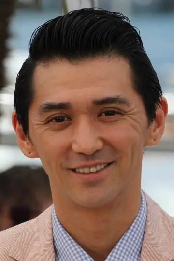 Zdjęcie Jun Murakami #100047