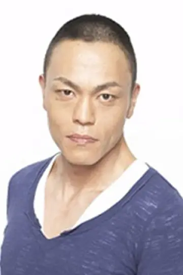 Zdjęcie Kenichi Mochizuki #61982
