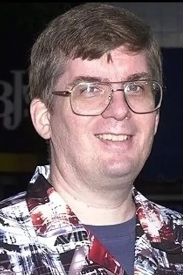 Zdjęcie Lowell Cunningham #71330