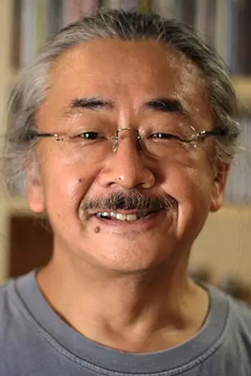 Zdjęcie Nobuo Uematsu #100043