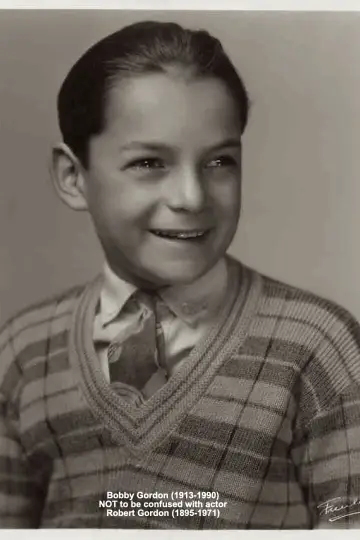Zdjęcie  (Robert Gordon) #403845