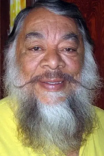 Zdjęcie Sergio Calderón #38015