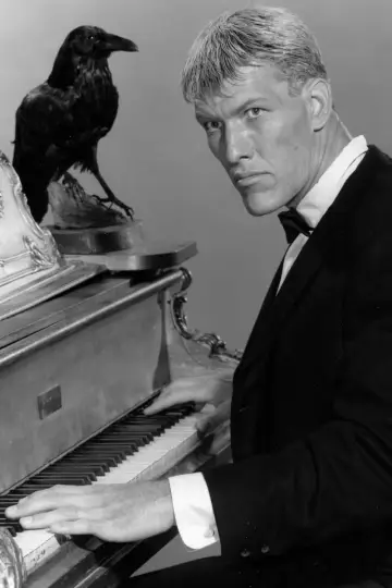 Zdjęcie Ted Cassidy #92078