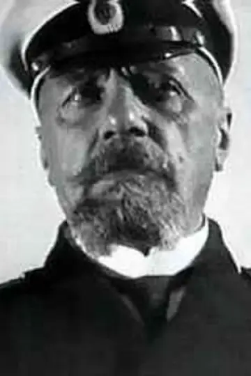 Zdjęcie Vladimir Barsky #115919