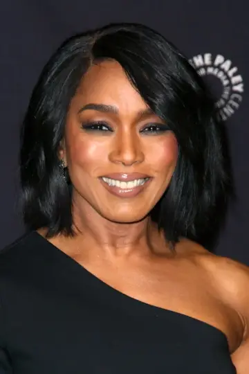 Zdjęcie Angela Bassett #6772
