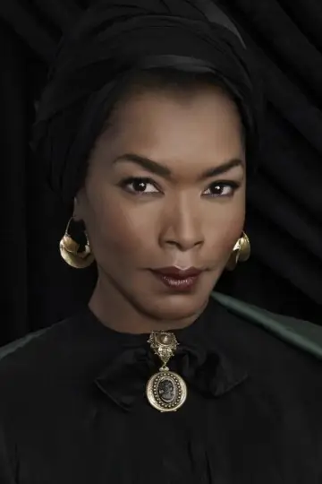 Zdjęcie Angela Bassett #6774