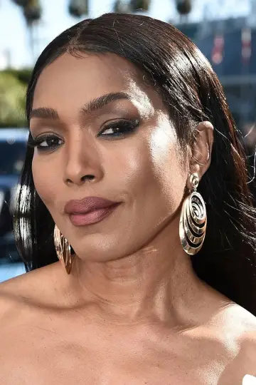 Zdjęcie Angela Bassett #6775
