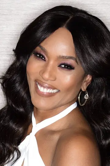 Zdjęcie Angela Bassett #6776