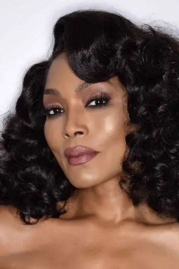 Zdjęcie Angela Bassett #6777