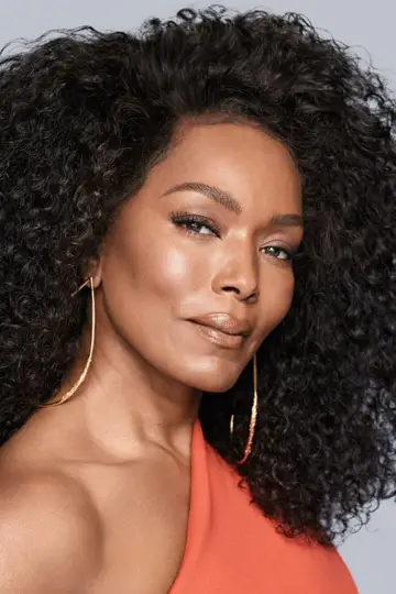 Zdjęcie Angela Bassett #6778