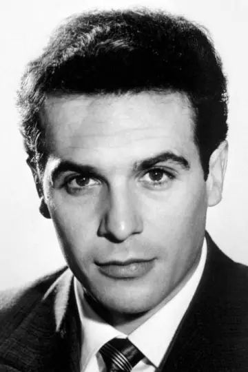 Zdjęcie Francisco Rabal #119625