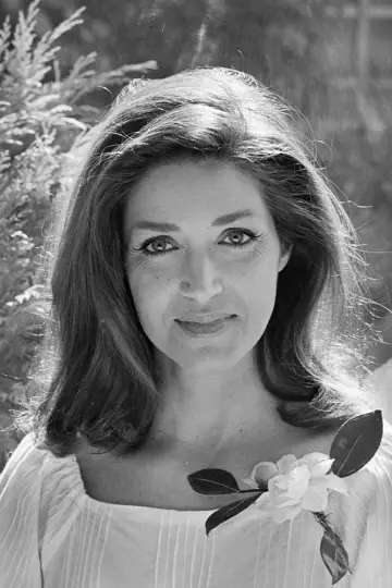 Zdjęcie Françoise Fabian #119616