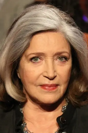 Zdjęcie Françoise Fabian #119617